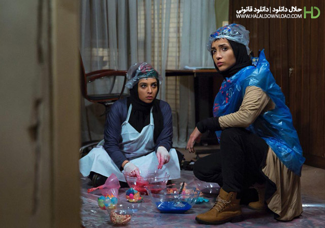 دانلود قسمت نهم سریال ممنوعه فصل دوم کامل و ایرانی HD.MP4 حلال دانلود