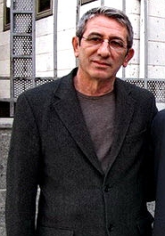 عکس احمد حامد